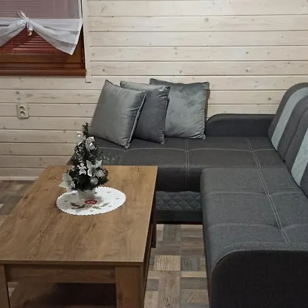 Nyaraló Drevenicka Rybicka *