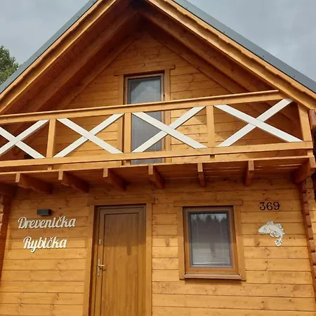 Nyaraló Drevenicka Rybicka Tarnóc