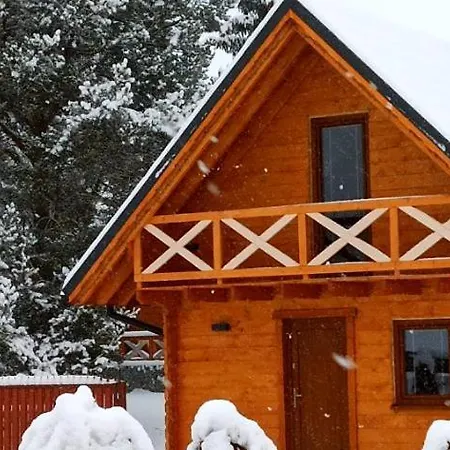 Drevenicka Rybicka * Tarnóc