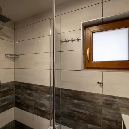 Drevenicka Rybicka *