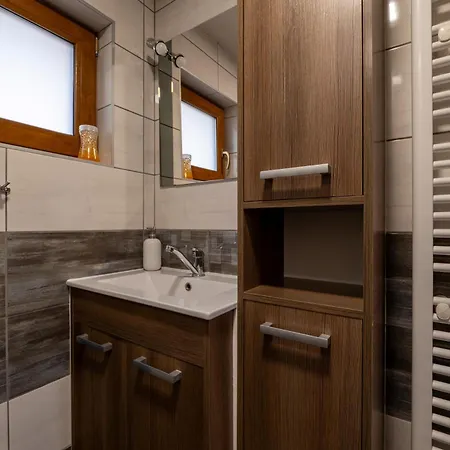 Drevenicka Rybicka *