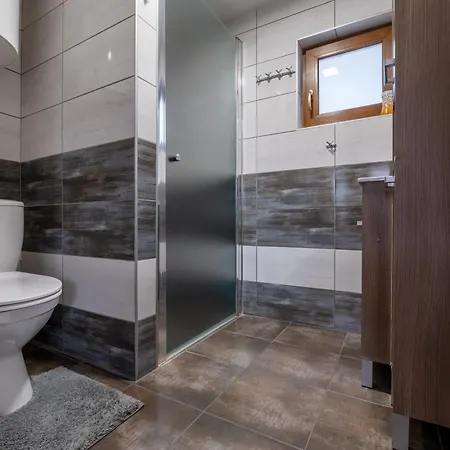 Drevenicka Rybicka *