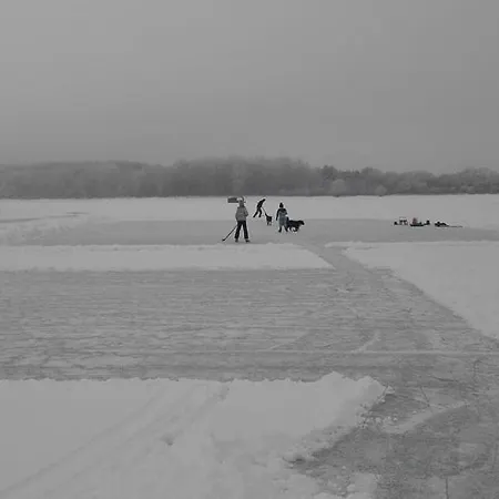 Drevenicka Rybicka *