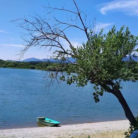 Drevenicka Rybicka * Liptovský Trnovec