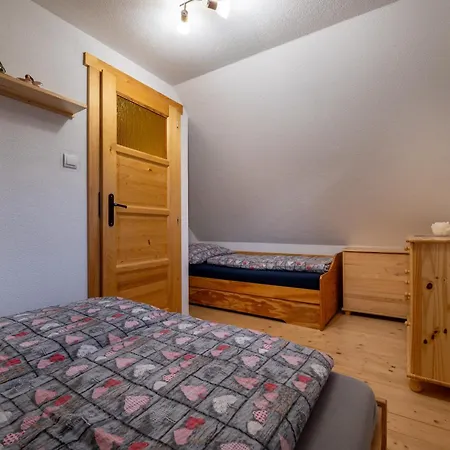 Drevenicka Rybicka *