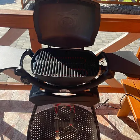 Casa vacanze Drevenicka Rybicka *