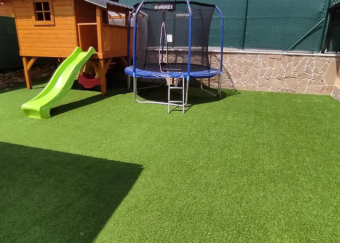 Drevenicka Rybicka 립토브스키트로노벡