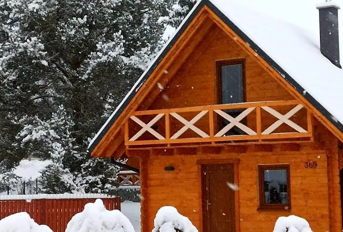 Drevenicka Rybicka * 립토브스키트로노벡