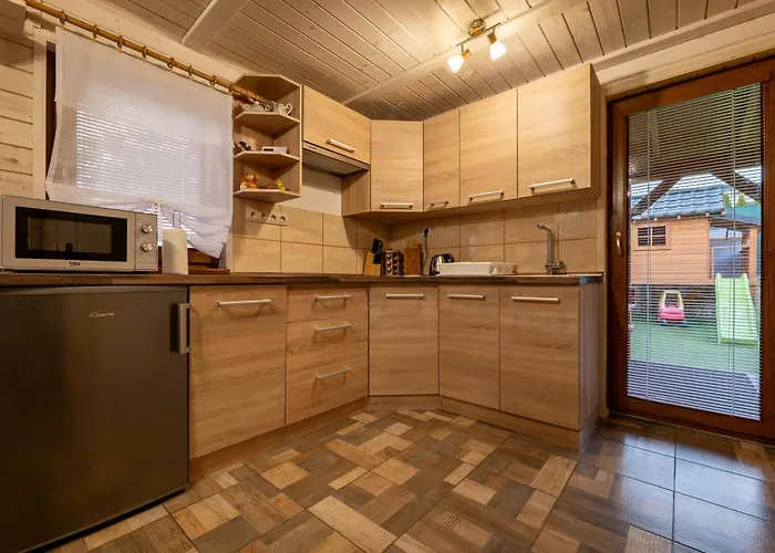 Drevenicka Rybicka * 립토브스키트로노벡