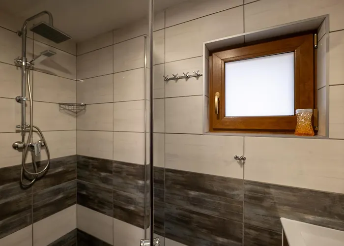 Drevenicka Rybicka *