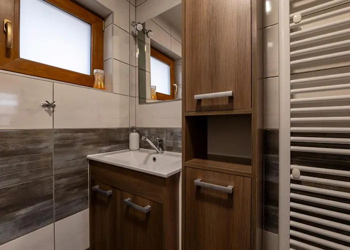 Drevenicka Rybicka *