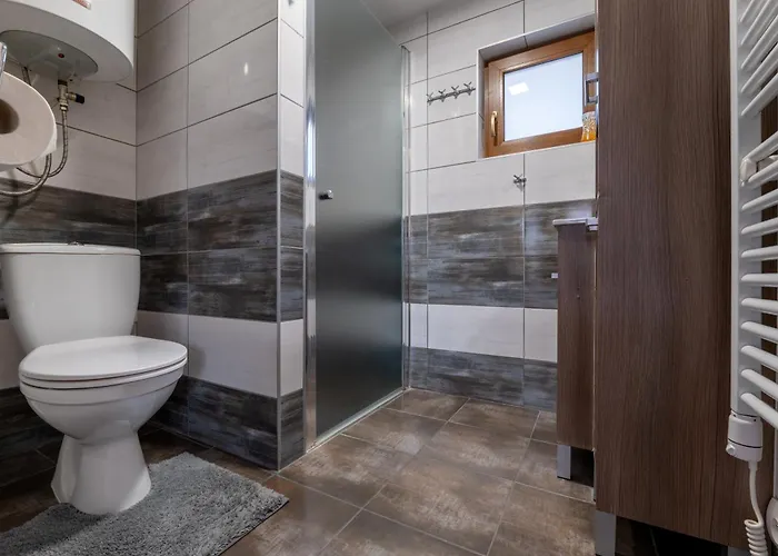 Drevenicka Rybicka *