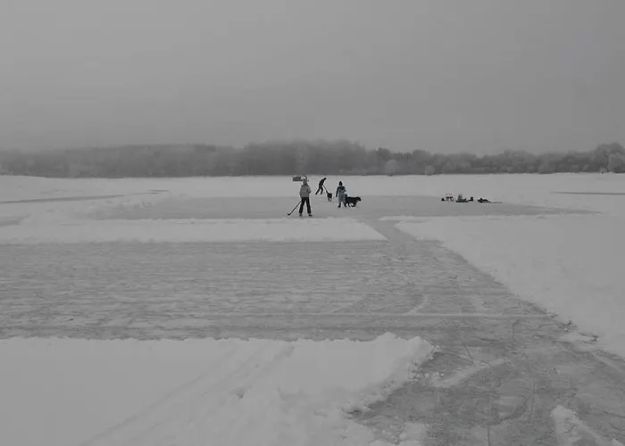 Drevenicka Rybicka *