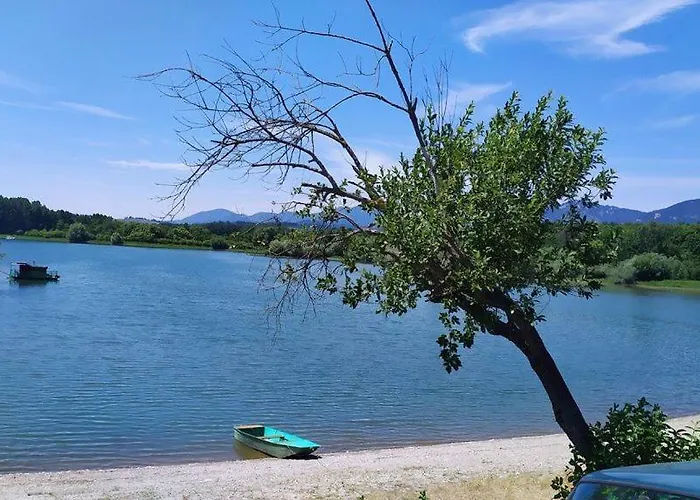 Drevenicka Rybicka * 립토브스키트로노벡