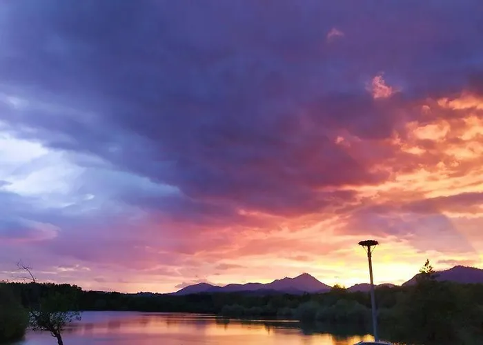 Drevenicka Rybicka *