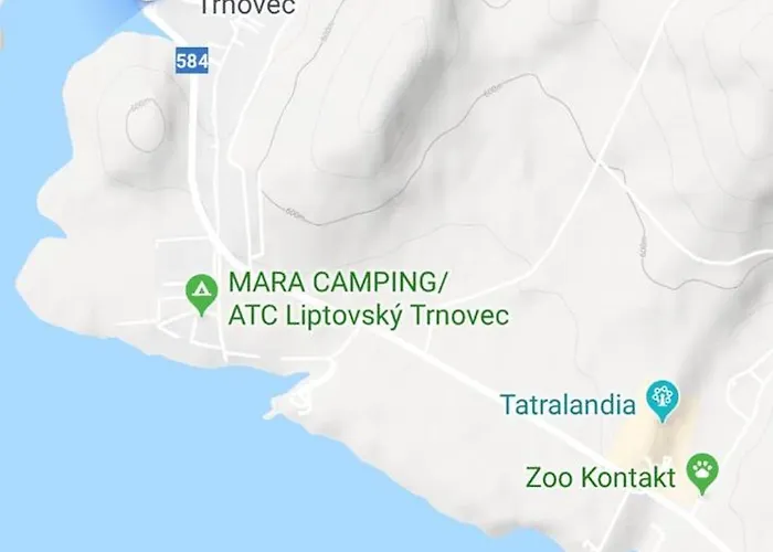 Drevenicka Rybicka *