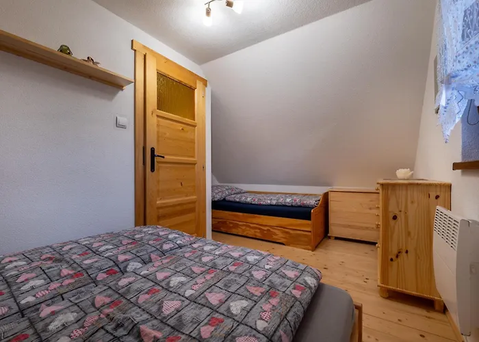 Drevenicka Rybicka *