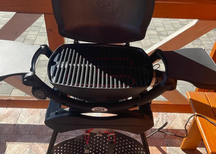 펜션 Drevenicka Rybicka *